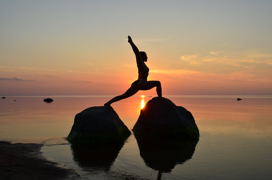 The Benefits of Mindful Movement & How to Incorporate It Into Your Life