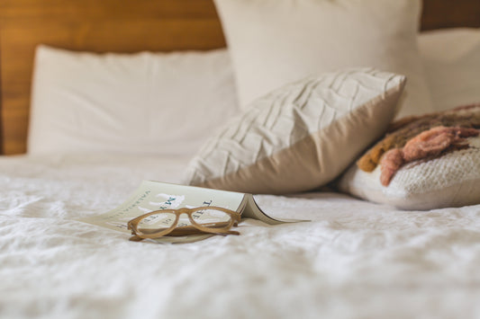 How to Create a Sleep Hygiene Routine that Works for You!