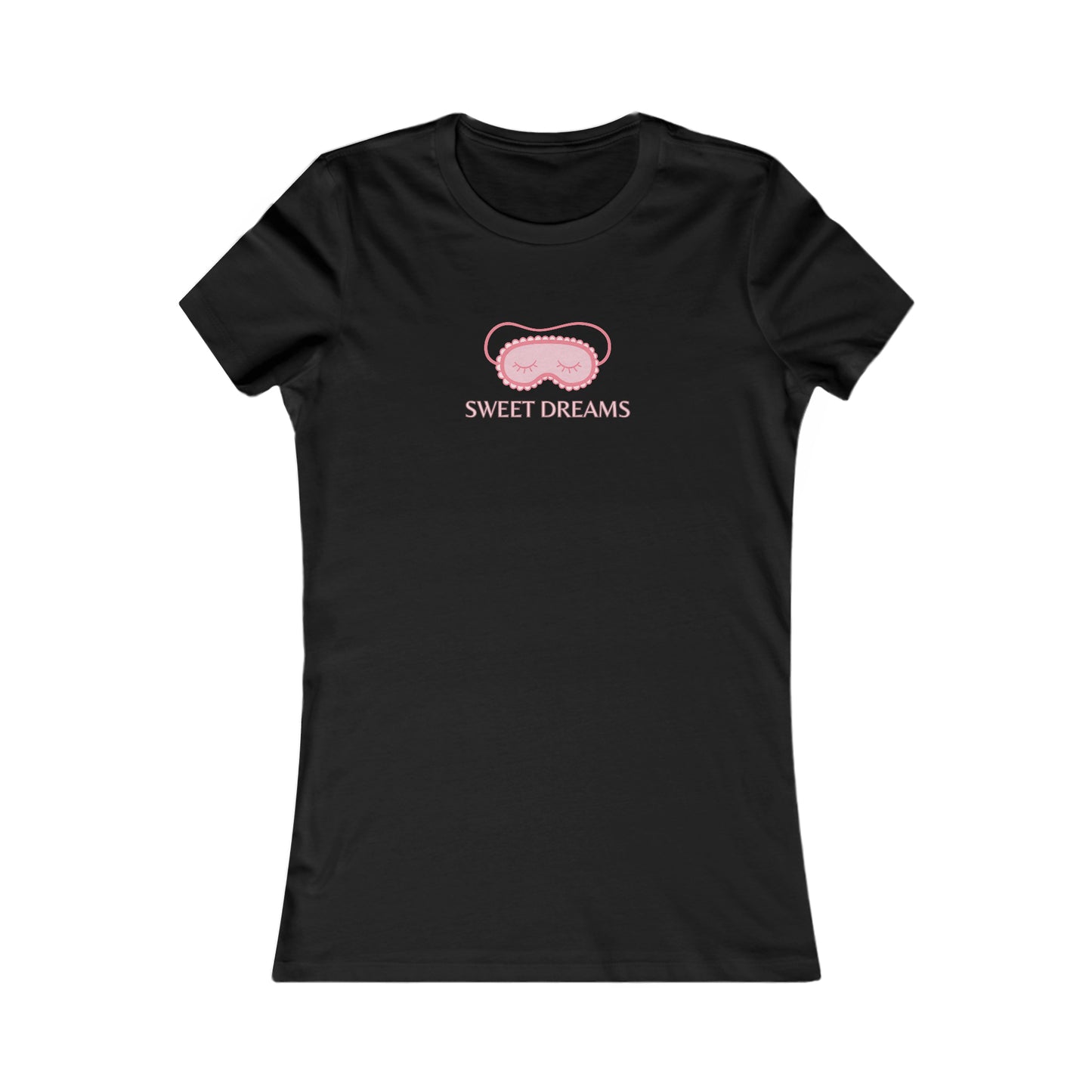 "Sweet Dreams" Women's Pajama Shirt