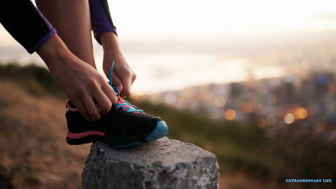 How to Thrive in a Fast-Paced World