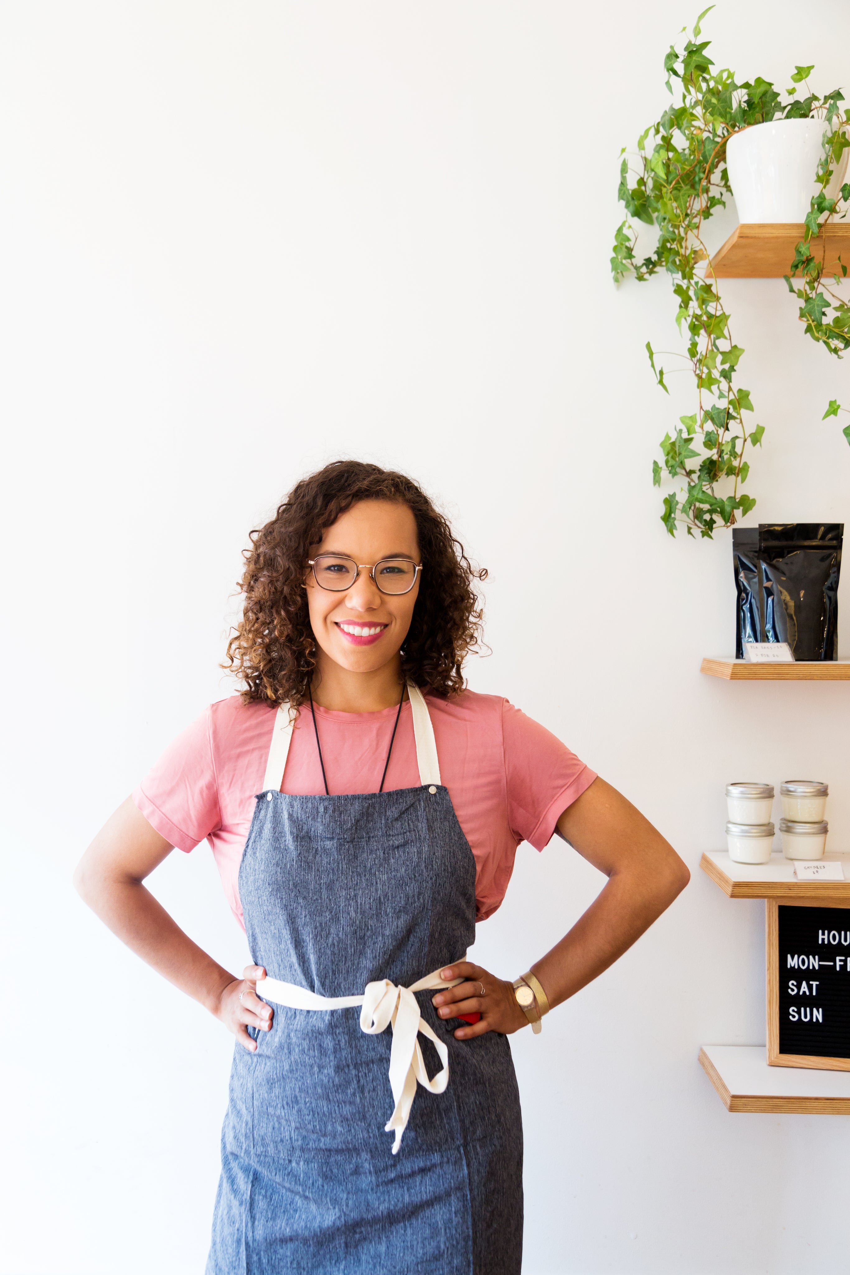 Small to mid-sized businesses