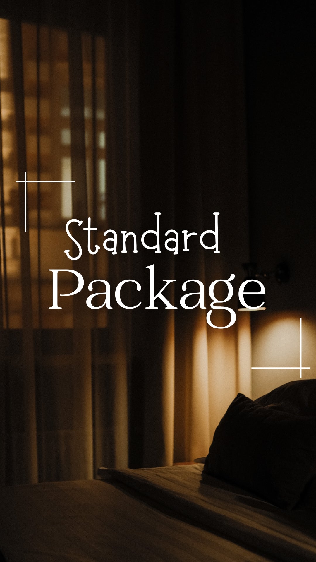 Standard Package