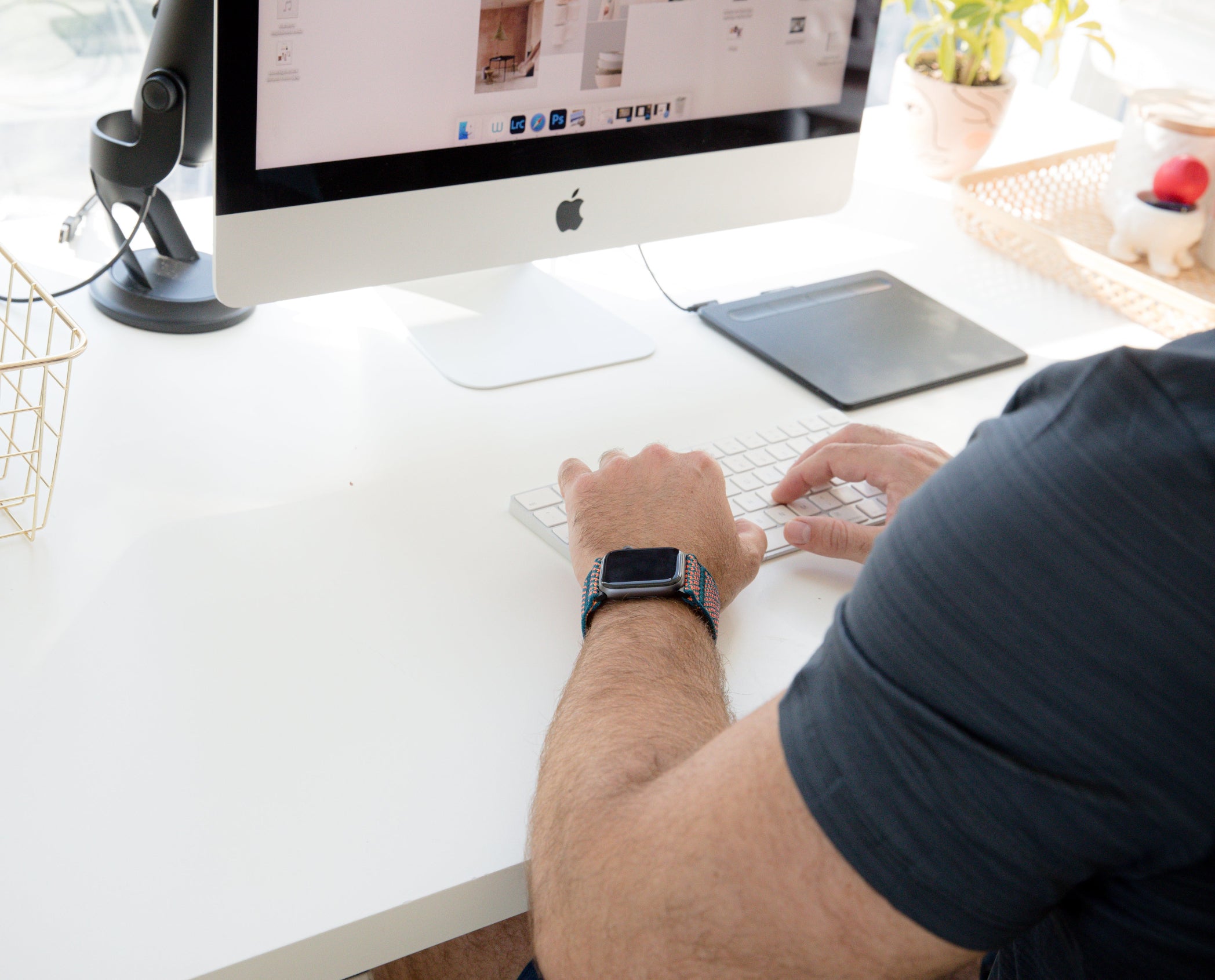 Unlimited Website Updates