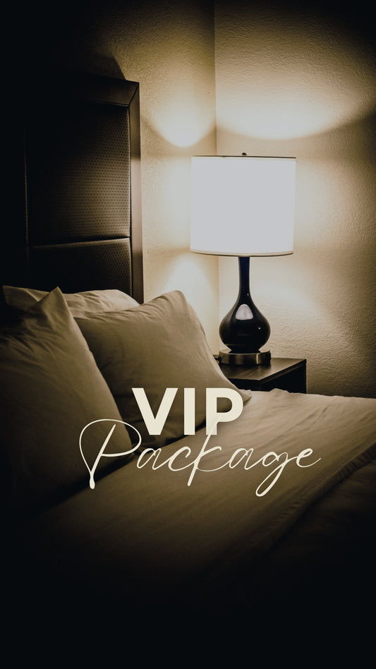 VIP Package